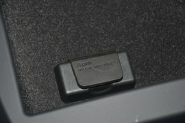 2014款奥迪A8L