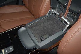 2014款奥迪A8L