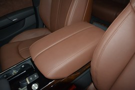 2014款奥迪A8L