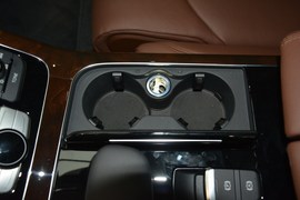 2014款奥迪A8L