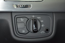 2014款奥迪A8L