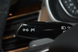 2014款奥迪A8L