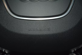 2014款奥迪A8L