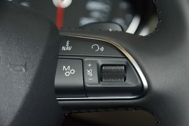 2014款奥迪A8L