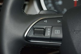 2014款奥迪A8L