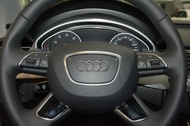 2014款奥迪A8L