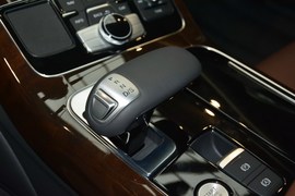 2014款奥迪A8L