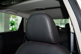 2016款奔腾X80