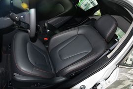 2016款奔腾X80