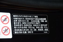 2014款MINI