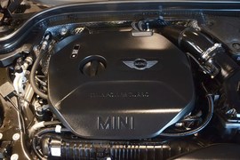 2014款MINI