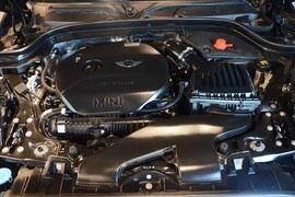 2014款MINI