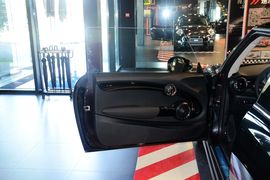 2014款MINI