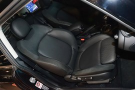 2014款MINI