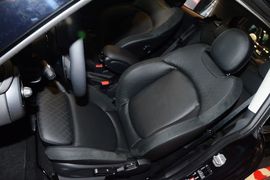 2014款MINI