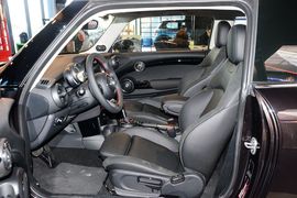 2014款MINI