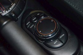 2014款MINI