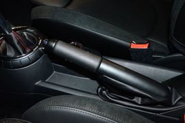 2014款MINI