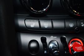 2014款MINI