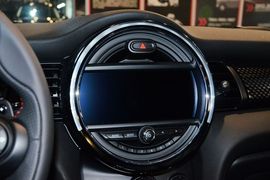 2014款MINI