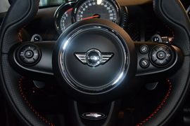 2014款MINI