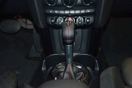 2014款MINI