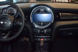 2014款MINI