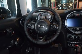 2014款MINI