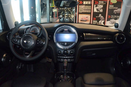 2014款MINI