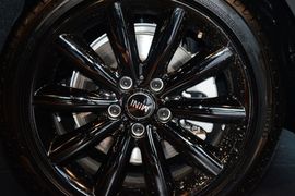 2014款MINI
