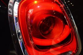 2014款MINI