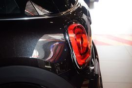 2014款MINI