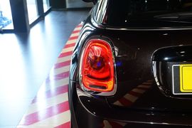 2014款MINI