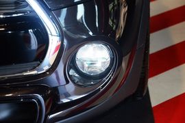 2014款MINI