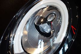2014款MINI