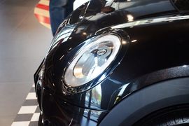 2014款MINI