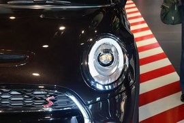 2014款MINI