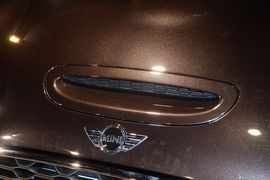 2014款MINI