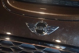 2014款MINI