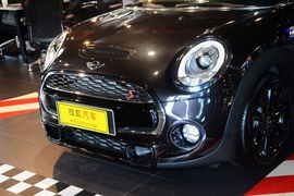 2014款MINI