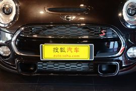 2014款MINI
