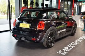 2014款MINI