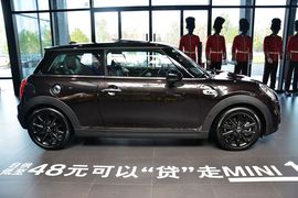 2014款MINI