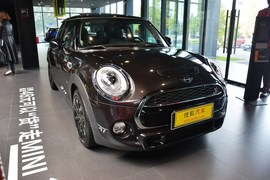 2014款MINI