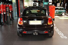 2014款MINI