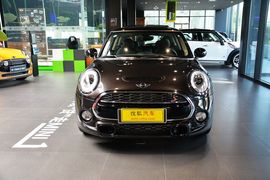 2014款MINI