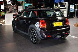 2014款MINI
