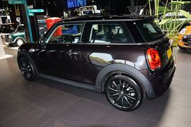 2014款MINI