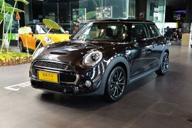 2014款MINI