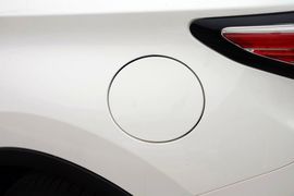 2015款日产楼兰混动2.5